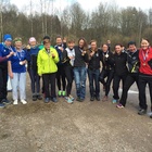 Naisenergiaa - puolimaraton takana!